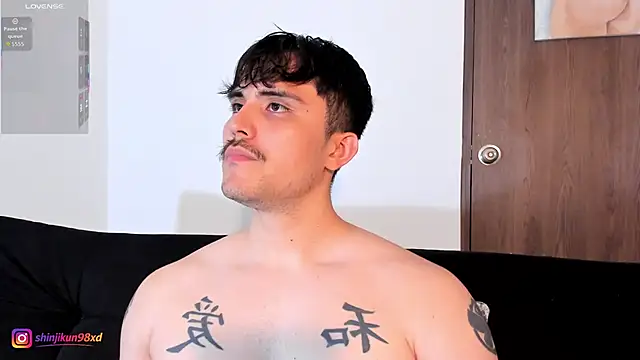 jasonxd9898 online show from 25, 4, 2026