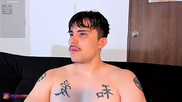 jasonxd9898 online show from 26, 4, 2026