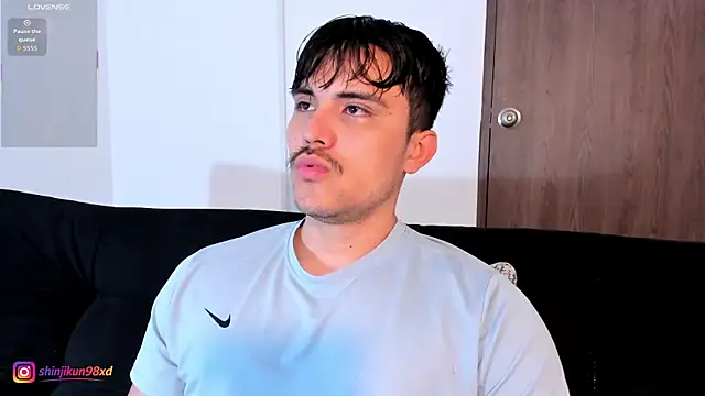 jasonxd9898 online show from 26, 4, 2026