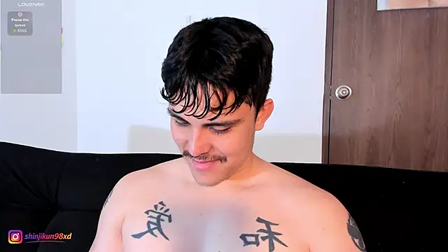 jasonxd9898 online show from 28, 4, 2026