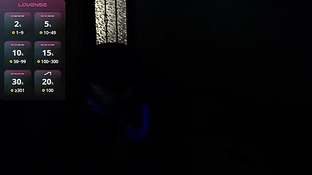 ms ivanna online show from 7, 10, 2025