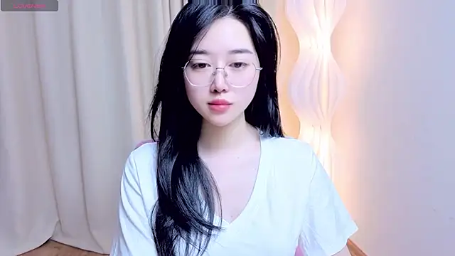 Miu-999 online show from 27, 4, 2026