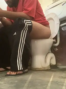 amitsharma7868 online show from 21, 4, 2026