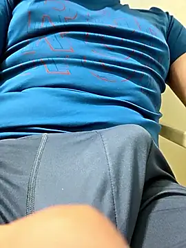 Renatox69 online show from 14, 1, 2026