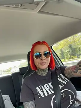 CatCoxx online show from 28, 4, 2026