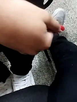 PIROCAO20 online show from 10, 10, 2025