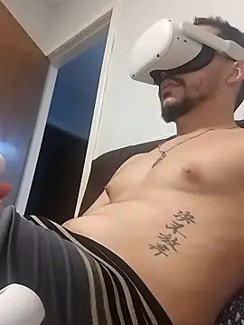 PIROCAO20 online show from 11, 10, 2025