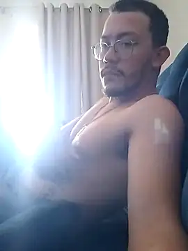 PIROCAO20 online show from 21, 3, 2026