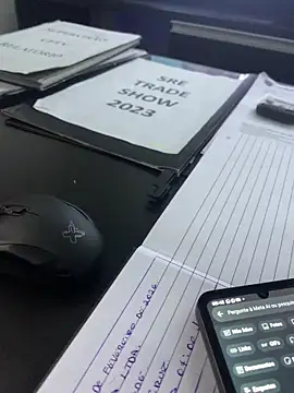 envolvemteX online show from 16, 2, 2026