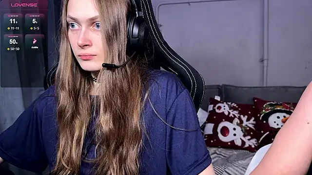 cutemilana sexwife online show from 9, 2, 2026