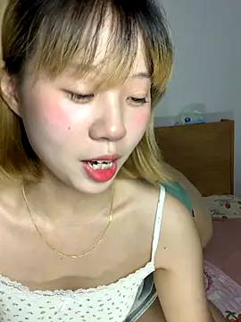 zhaomosheng125216 online show from 10, 10, 2025