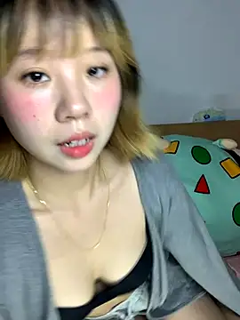 zhaomosheng125216 online show from 13, 10, 2025