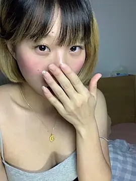 zhaomosheng125216 online show from 25, 11, 2025