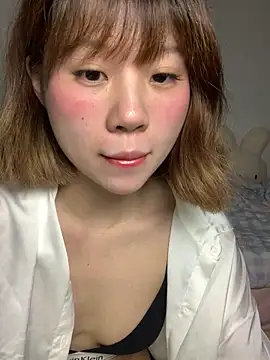 zhaomosheng125216 online show from 8, 6, 2026