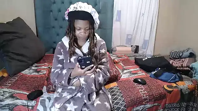 EssenceLovers online show from 25, 4, 2026