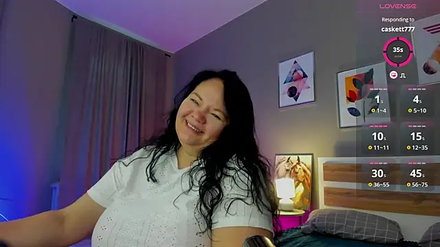 sandra jackson online show from 15, 10, 2025