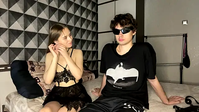 merycouple online show from 25, 2, 2026