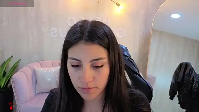 Snapshot of Zoe_Blaze_A chatting on 23, 10, 2025 Zoe Blaze A online show from 23, 10, 2025