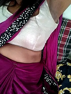 Kavya Rathore online show from 19, 10, 2025