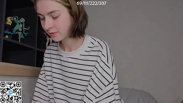 bertamimi online show from 8, 10, 2025