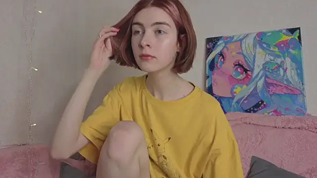 bertamimi online show from 7, 3, 2026