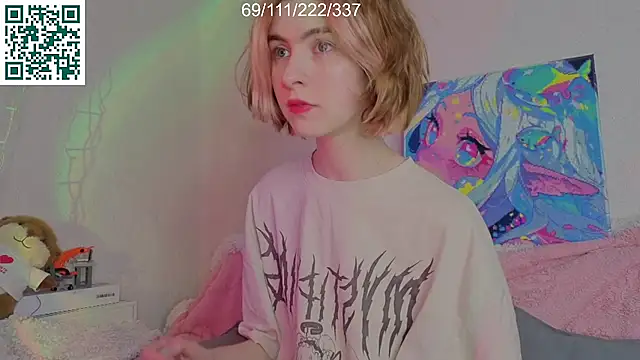 bertamimi online show from 27, 4, 2026