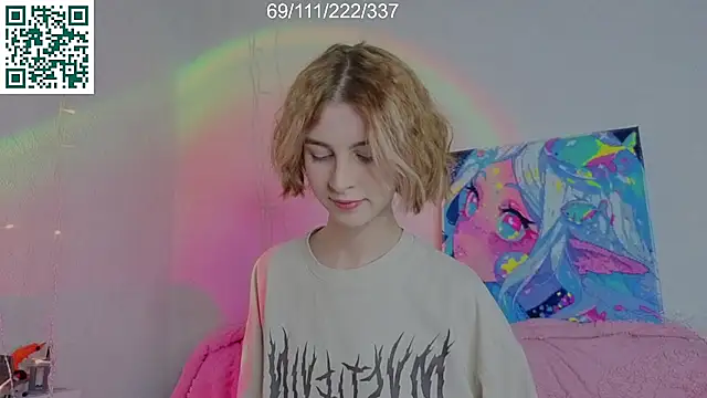 bertamimi online show from 5, 6, 2026