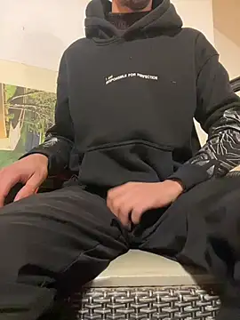 Yasar-Xxxl online show from 31, 1, 2026