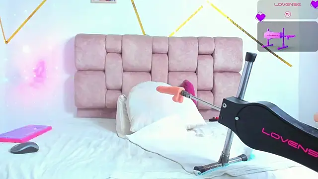 VickyVentura online show from 22, 4, 2026