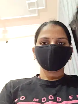 poojam93 online show from 15, 12, 2025