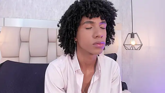 Johan gz  online show from 11, 9, 2025