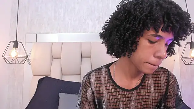 Johan gz  online show from 15, 9, 2025