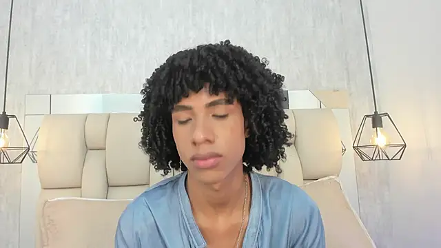 Johan gz  online show from 16, 9, 2025