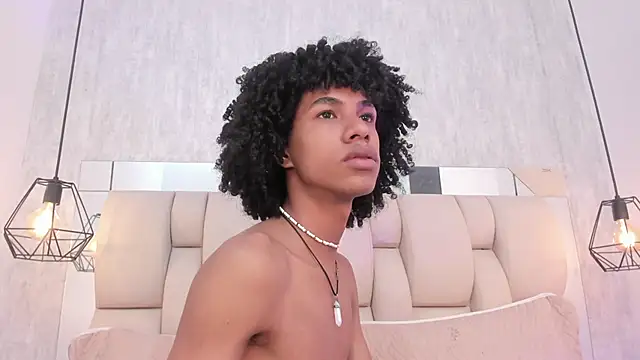 Johan gz  online show from 20, 9, 2025