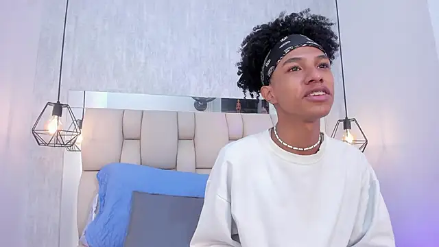 Johan gz  online show from 8, 10, 2025