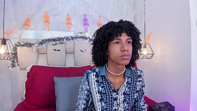 Johan gz  online show from 15, 10, 2025