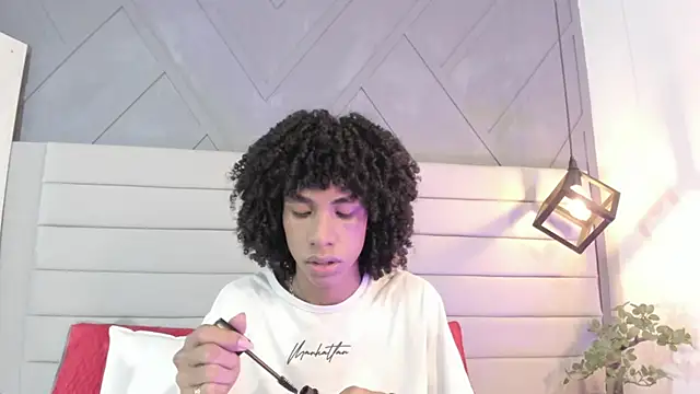 Johan gz  online show from 11, 11, 2025