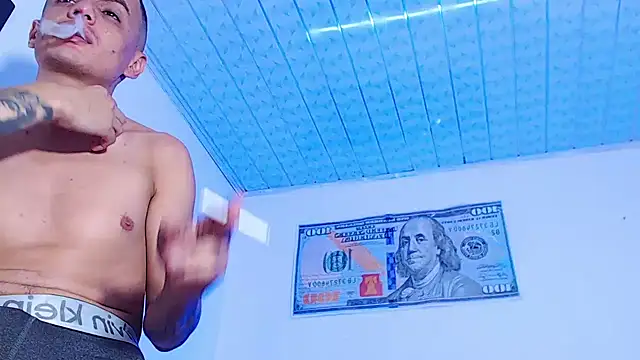 pitersonntt online show from 23, 4, 2026