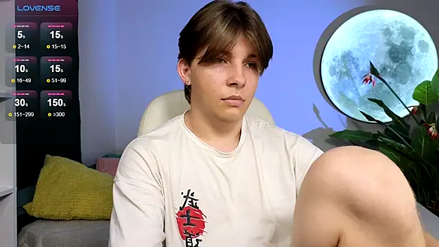 Robby Manson online show from 6, 10, 2025