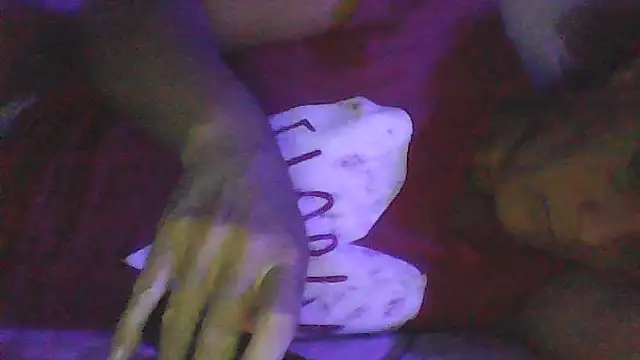 sarahkat86 online show from 19, 1, 2026