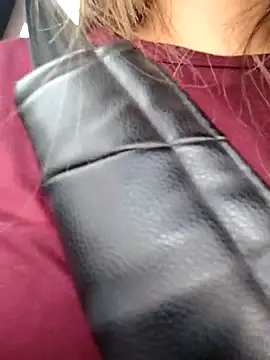 CristalHeart  online show from 5, 12, 2025