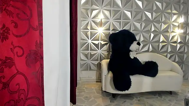 hellen tease online show from 25, 11, 2025