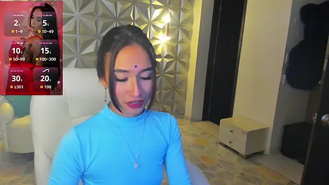 hellen tease online show from 27, 7, 2026
