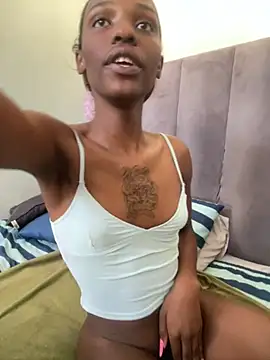 Trans fairy online show from 29, 4, 2026