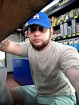 Catire10  online show from 15, 10, 2025