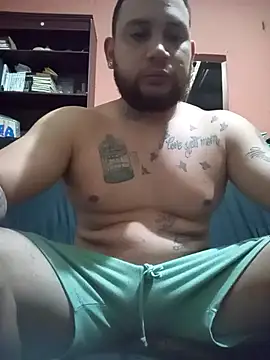 Catire10  online show from 30, 10, 2025