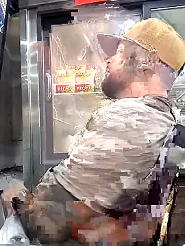 Catire10  online show from 31, 10, 2025