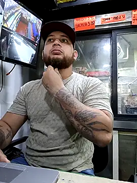 Catire10  online show from 12, 11, 2025