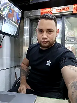 Catire10  online show from 13, 12, 2025