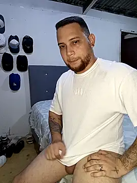 Catire10  online show from 24, 4, 2026